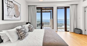 4 soverom, strykejern/-brett, wi-fi (inkludert) og sengetøy