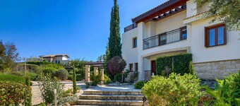 Villa 93 Calantha - Five Bedroom Villa, Sleeps 10