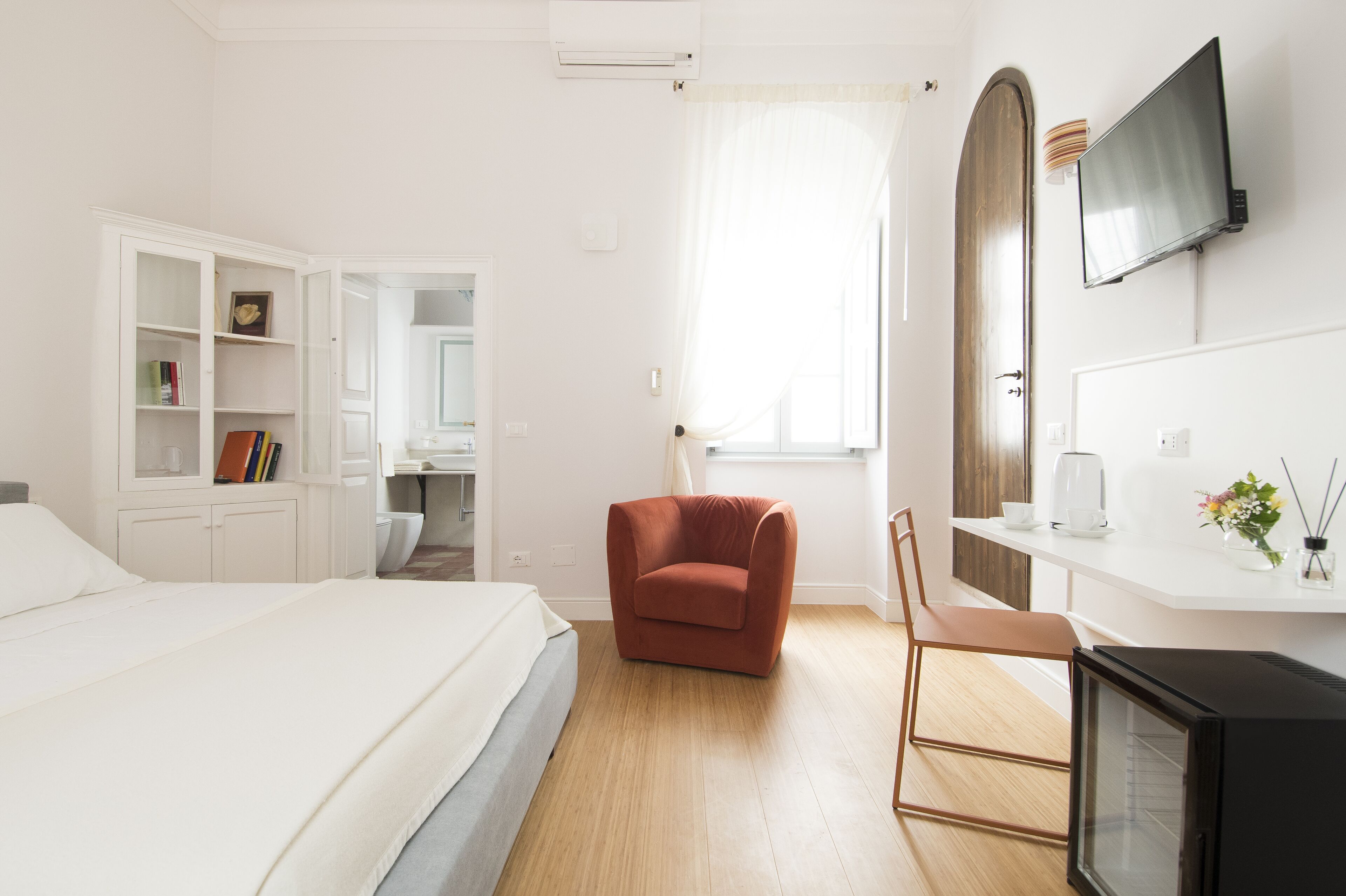 Foto - Dimora Cummà Marì