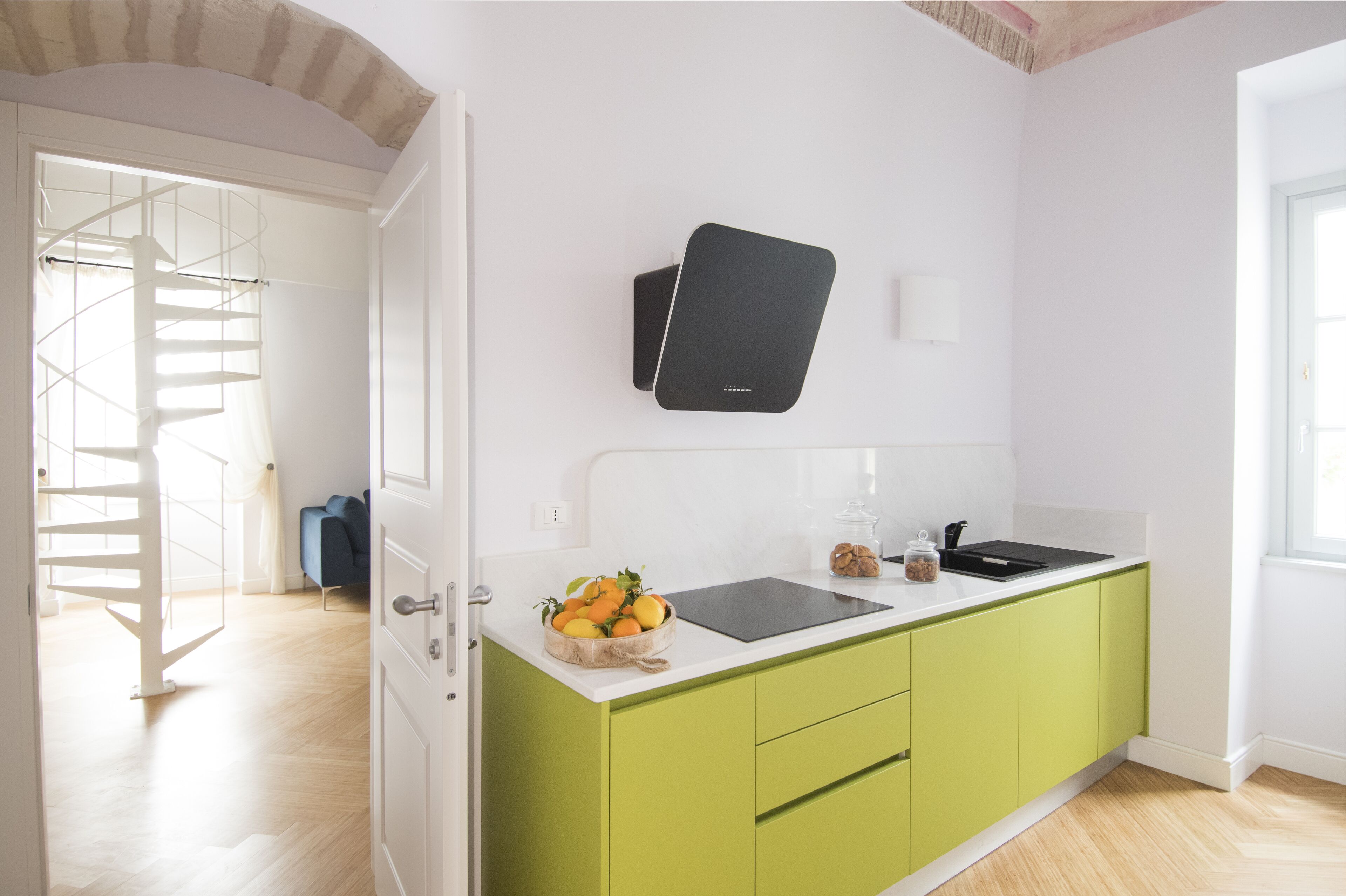 Foto - Dimora Cummà Marì