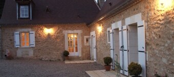 17th Century Stone House