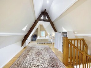 3 chambres, Wi-Fi, draps fournis