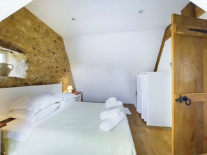 3 chambres, Wi-Fi, draps fournis
