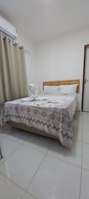 Standaard suite | Gratis wifi