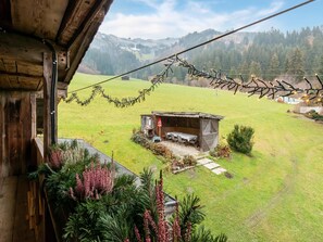 House | View from property - Holiday Home in Fugenberg With a lot of Comfort (Fuegenberg)