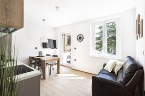 Interior - Adorable City Center APT CAPRARIA - Free P/balcony (Koper)