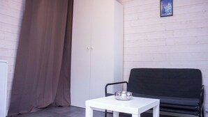 Interior - Nice studio  - 2P - near Paris (Ivry-sur-Seine)