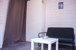 Interior - Nice studio - 2P - near Paris (Ivry-sur-Seine)