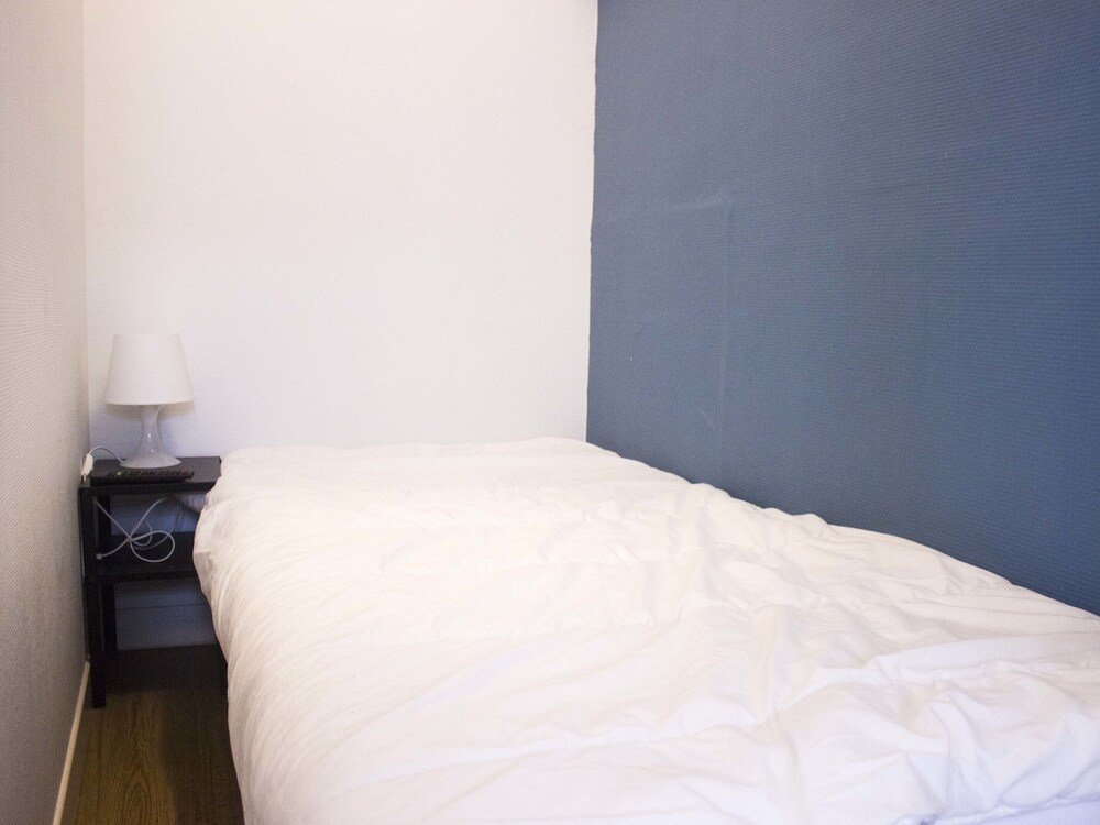 Nice studio near Paris IvrysurSeine Vrbo