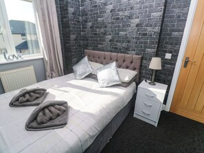 4 chambres, décoration personnalisée, ameublement personnalisé