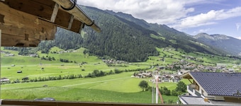 Apartment Neustift Near Stubai Glacier