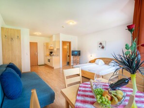 Apartment | Living room - Apartment Neustift Near Stubai Glacier (Neustift Im Stubaital)