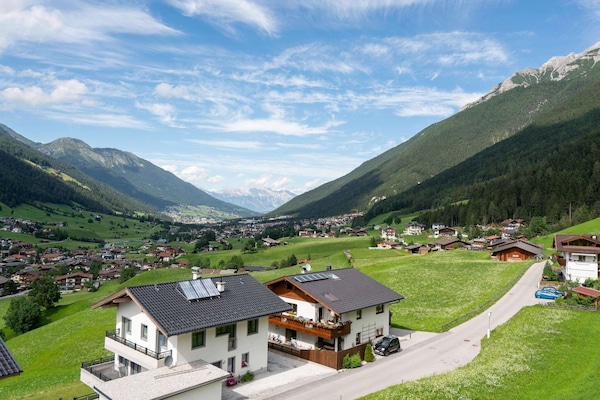 Appartement | Extérieur