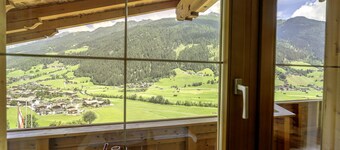 Lovely Apartment in the Stubai Valley