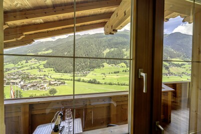 Lovely Apartment in the Stubai Valley