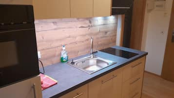Dapur peribadi