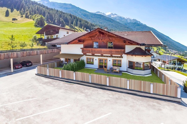 Căn hộ | Ngoại thất