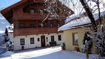 Appartement | Exterieur