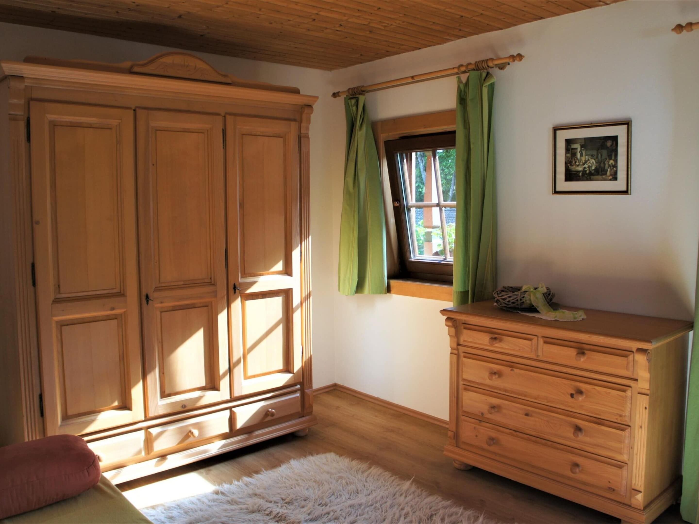 Appartement | 2 chambres, ameublement personnalisé, draps fournis