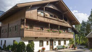 Apartment | Exterior