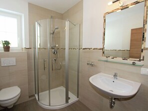 Departamento | Baño