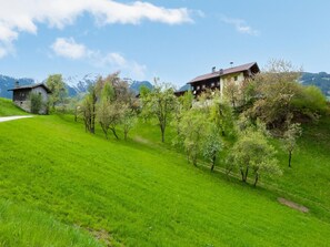 Apartment | View from property