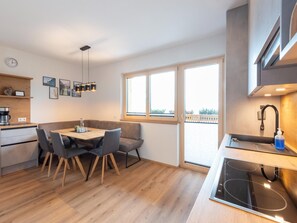Appartement | Restauration