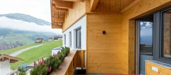 Beautiful Apartment in a top Location in the Zillertal