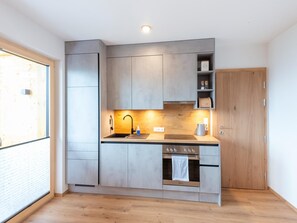 Apartment | Eigene Küche