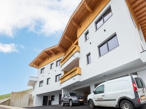 Appartement | Extérieur