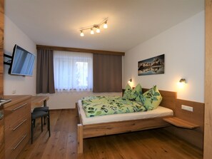 Ferienhaus | 3 Schlafzimmer, Bettwäsche