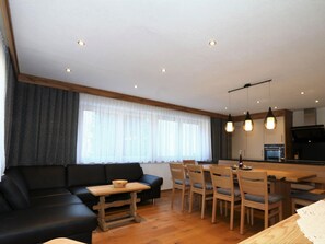 Ferienhaus | Speisen
