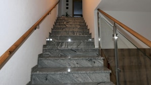 Casa | Interior