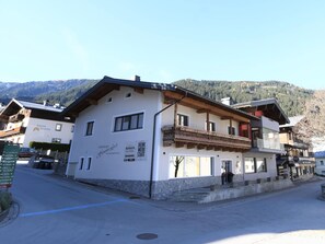 Maison | Extérieur