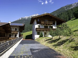 Apartamento | Exterior