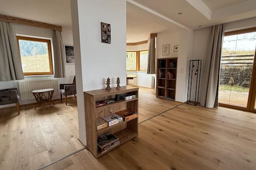 Apartment | Living room