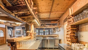 Småhus | Eget kjøkken