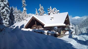 Cottage | Exterieur