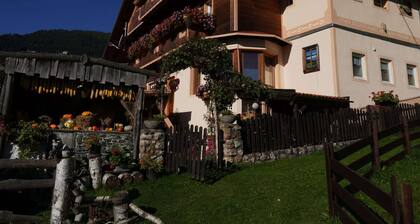 Apartment in Hippach With Mountain Views