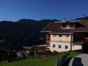Maison | Extérieur