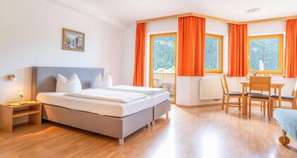 Quiet Apartment With ski Storage
