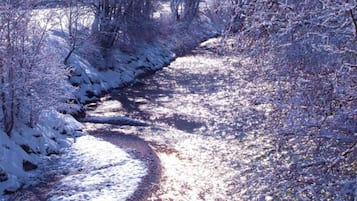 Apartemen | Pemandangan dari properti