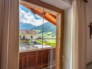 Apartment | View from property