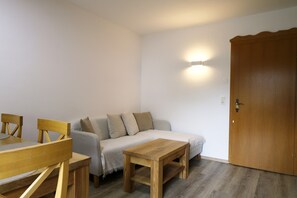 Appartement | Salle de séjour