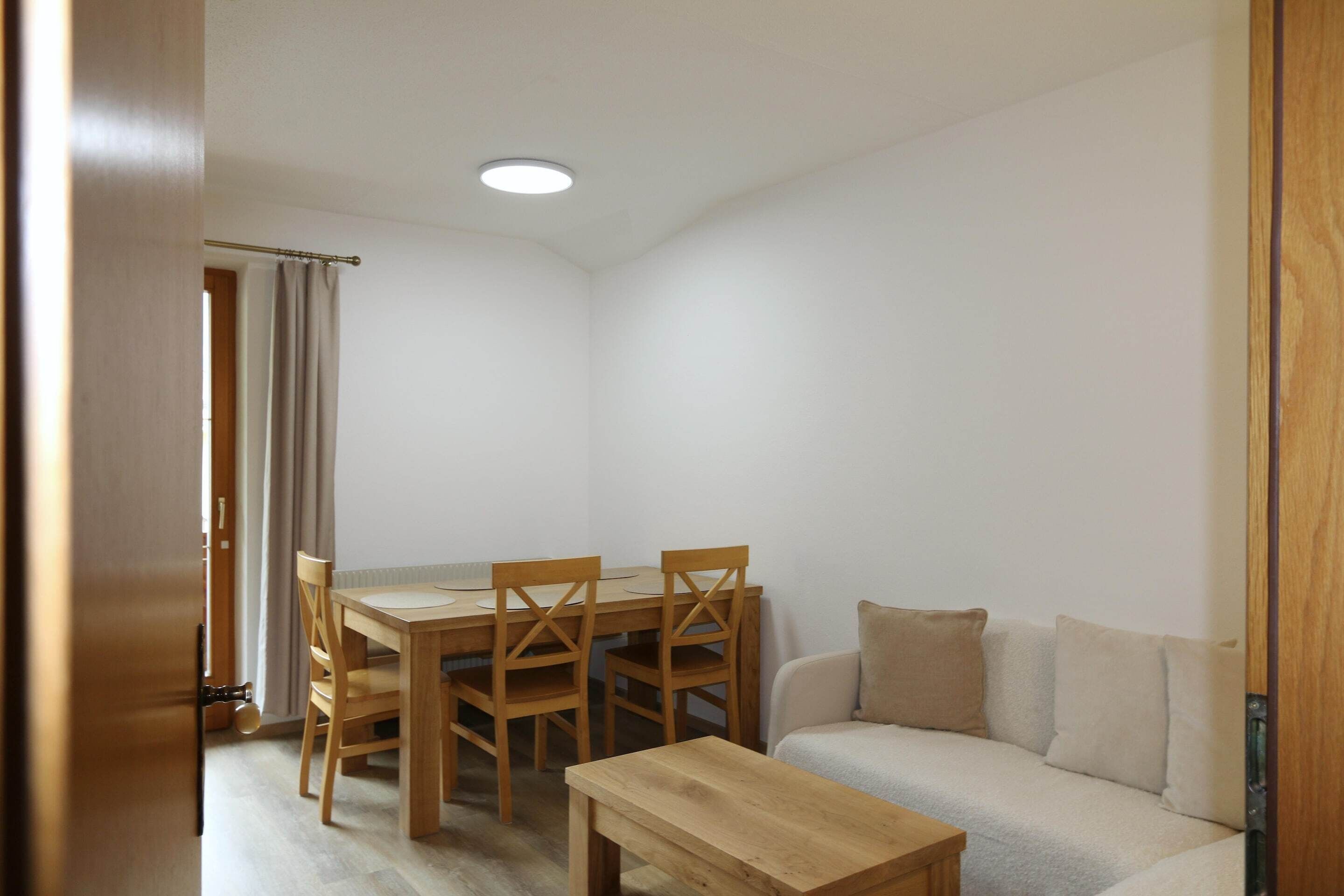 Apartment | Living room