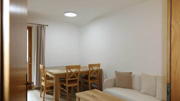 Apartment | Wohnzimmer
