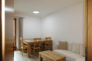 Apartamento | Sala de estar