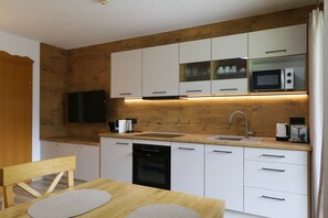 Apartamento | Cocina privada