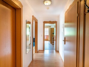 Apartment | Reception - Apartment Neustift Near Stubai Ski Lift (Neustift Im Stubaital)