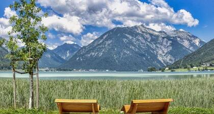 Charming Holiday Home in Maurach am Achensee